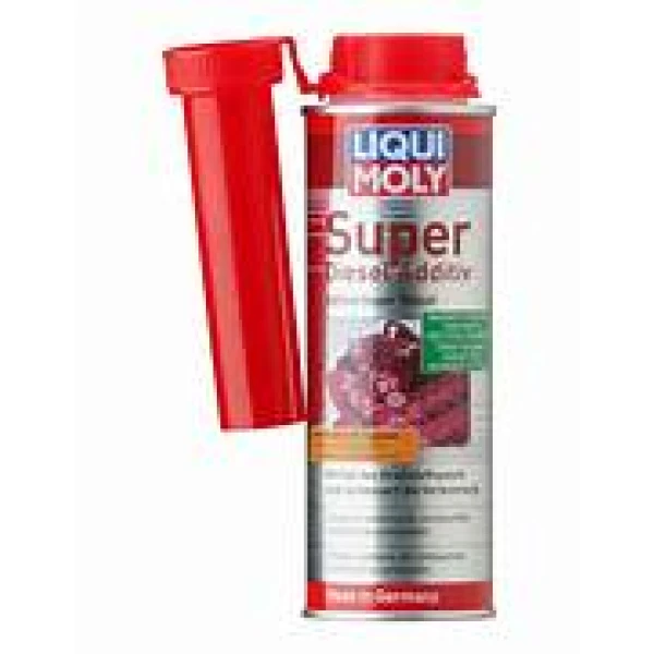 Super Diesel Liquimoly+